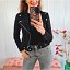 Biker Negra Ante